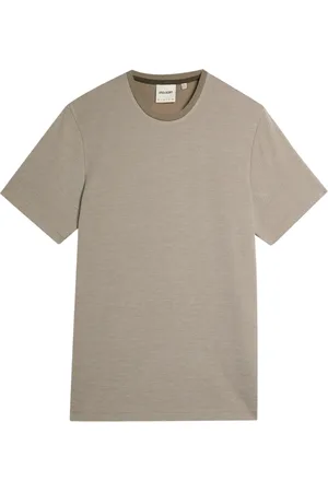 Lyle & Scott Heren, Tops, , Maat: S