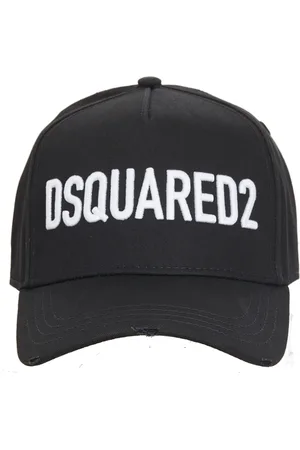 Dsquared2 Unisex, Accessoires, Zwart, Maat: ONE Size
