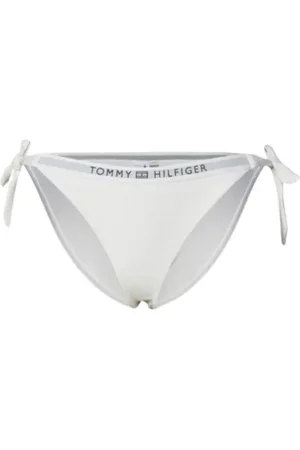 Tommy Hilfiger Dames, Badkleding, , Maat: S Nylon