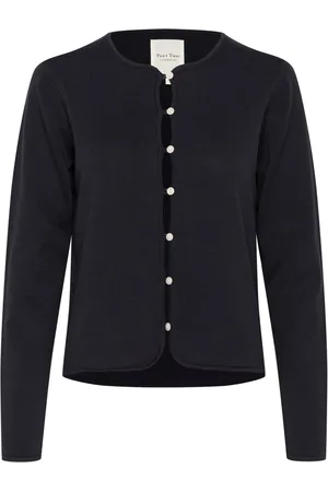 Part Two Dames, Truien, Blauw, Maat: M