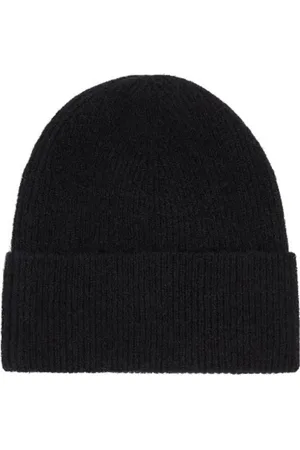 Tommy Hilfiger Dames, Accessoires, Zwart, Maat: ONE Size Katoen