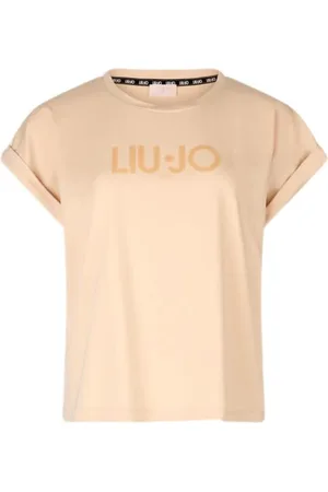 Liu Jo Dames, Tops, , Maat: XL Katoen