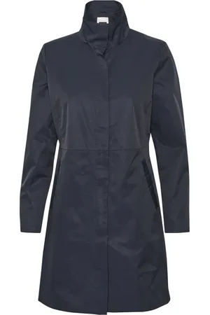 Part Two Dames, Jassen, Blauw, Maat: XL Katoen