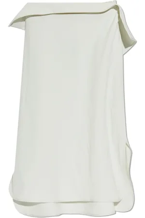 Y-3 Dames, Rokken, , Maat: 2XS Katoen