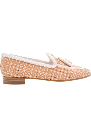 Pertini Dames, Schoenen, Bruin, Maat: 36 EU Leer