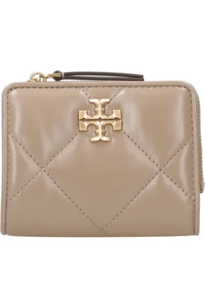 Tory Burch Dames, Accessoires, , Maat: ONE Size Leer