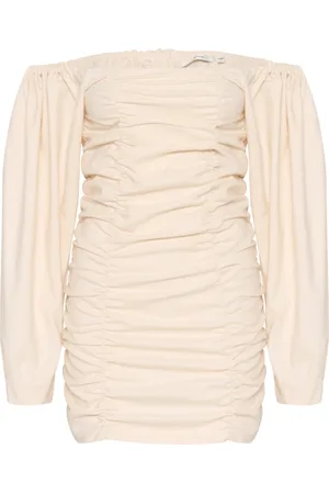 Gestuz Dames, Jurken, , Maat: XS Wol