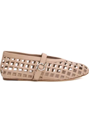 3Juin Dames, Schoenen, , Maat: 36 EU Leer