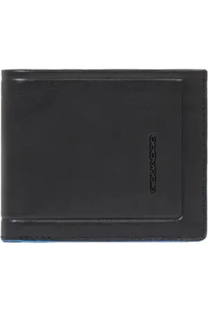 Piquadro Heren, Accessoires, Zwart, Maat: ONE Size