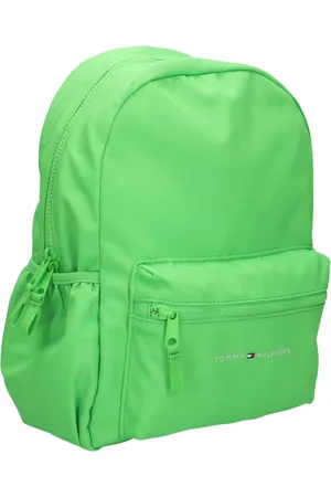 Tommy Hilfiger Heren, Tassen, Groen, Maat: ONE Size