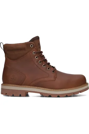 Timberland Heren, Schoenen, Bruin, Maat: 40 EU