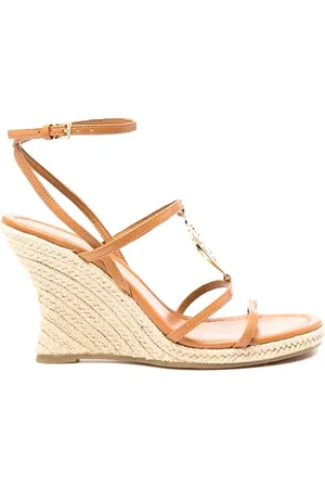 Tory Burch Dames, Schoenen, , Maat: 35 EU Leer