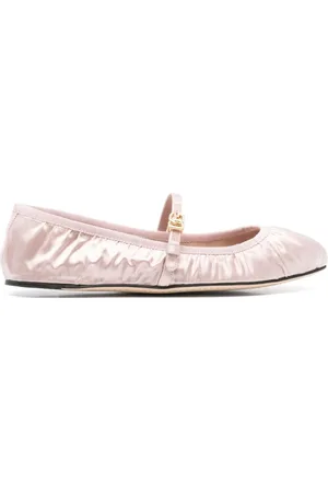 Dolce & Gabbana Dames, Schoenen, Roze, Maat: 37 1/2 EU