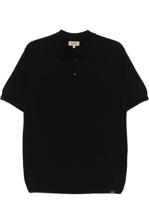 Woolrich Heren, Tops, Blauw, Maat: M Katoen