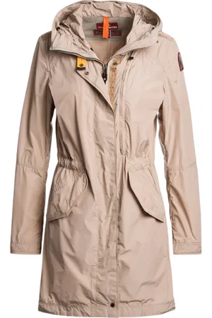 Parajumpers Dames, Mantels, , Maat: S Poliester
