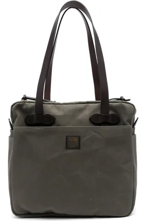 Filson Heren, Tassen, Groen, Maat: ONE Size
