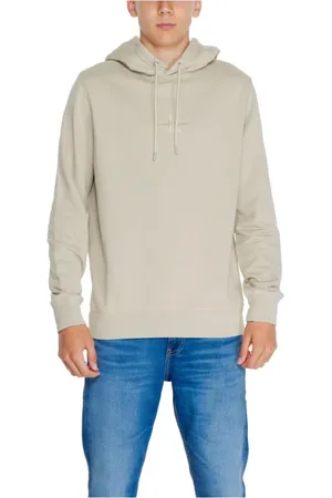Calvin Klein Heren, Sweatshirts & Hoodies, , Maat: L Katoen