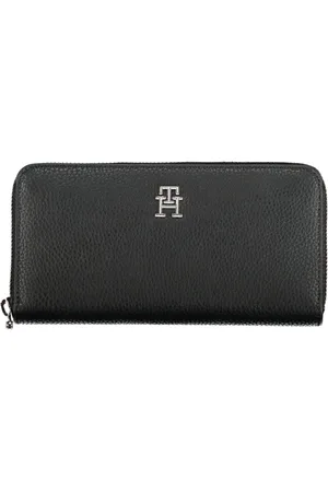 Tommy Hilfiger Dames, Accessoires, Zwart, Maat: ONE Size