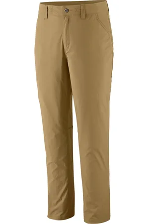 Patagonia Dames, Broeken, , Maat: 3XL Nylon