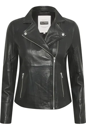 Part Two Dames, Jassen, Zwart, Maat: M