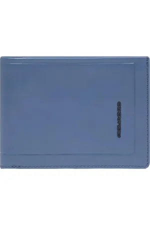 Piquadro Heren, Accessoires, Blauw, Maat: ONE Size