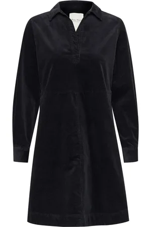 Part Two Dames, Jurken, Blauw, Maat: 2XL