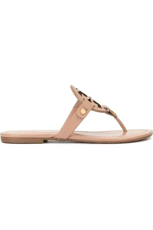 Tory Burch Dames, Schoenen, , Maat: 36 EU Leer