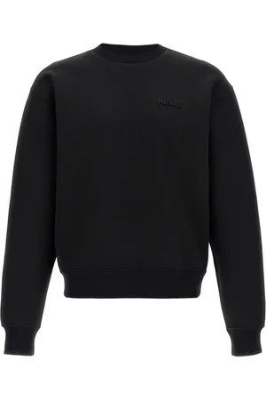 Mackage Heren, Sweatshirts & Hoodies, Zwart, Maat: 2XL