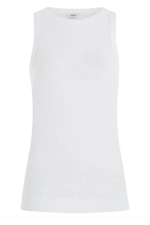 penn ink Dames, Tops, Wit, Maat: S