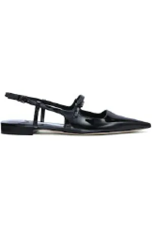 Jimmy Choo Dames, Schoenen, Zwart, Maat: 37 EU