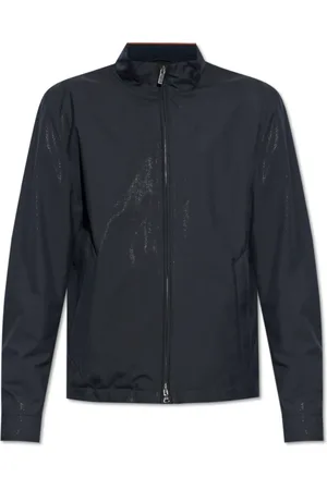 Paul & Shark Heren, Jassen, Blauw, Maat: XL Wol