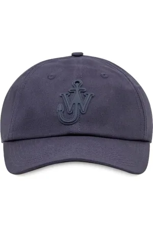 J.W.Anderson Heren, Accessoires, Blauw, Maat: ONE Size