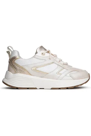 Xsensible Dames, Schoenen, Wit, Maat: 40 EU Leer