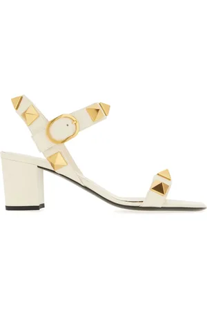 VALENTINO GARAVANI Dames, Schoenen, , Maat: 36 1/2 EU Leer