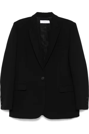 IRO Dames, Jassen, Zwart, Maat: M