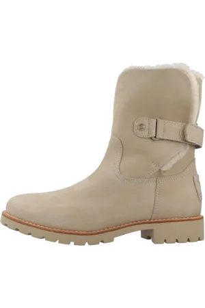 Panama Jack Dames, Schoenen, Bruin, Maat: 38 EU