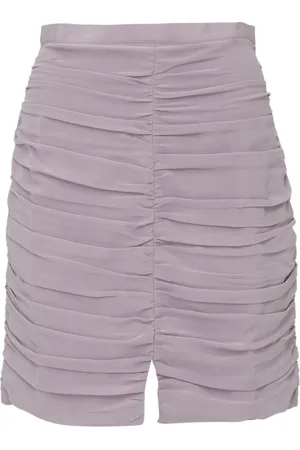 IRO Dames, Rokken, Roze, Maat: M