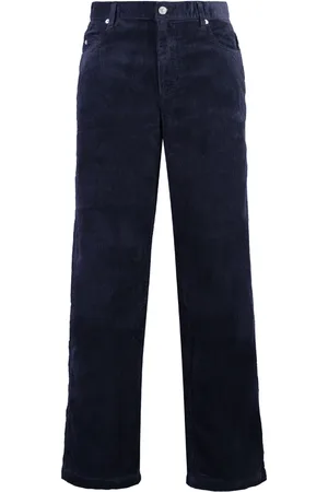 Isabel Marant Heren, Jeans, Blauw, Maat: W30 Denim