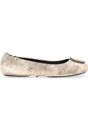 Tory Burch Dames, Schoenen, , Maat: 38 EU Leer