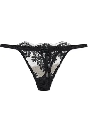 Dsquared2 Dames, Ondergoed, Zwart, Maat: S Polyamide