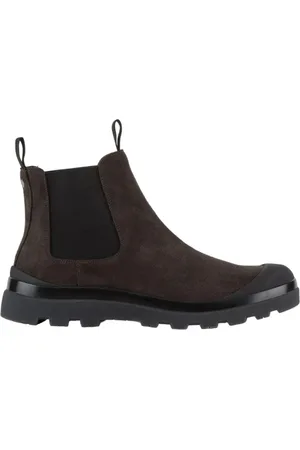 Panchic Heren, Schoenen, Bruin, Maat: 45 EU Suède