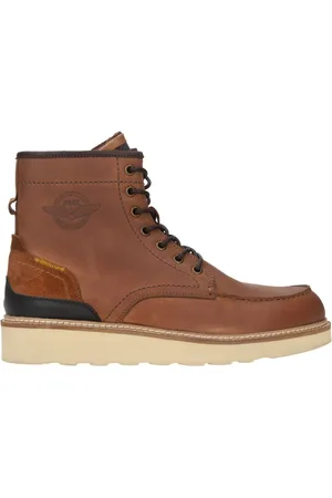 PME Legend™ Heren, Schoenen, Bruin, Maat: 44 EU Leer