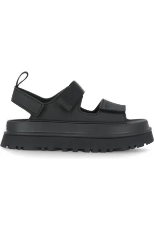 UGG Dames, Schoenen, Zwart, Maat: 39 EU