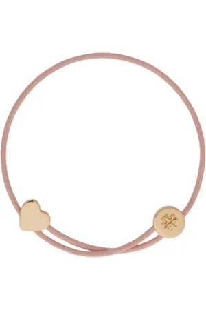 Tory Burch Dames, Accessoires, Roze, Maat: ONE Size