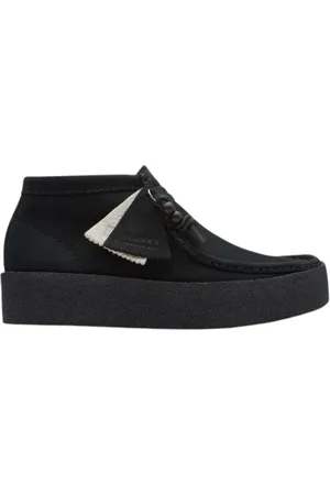 Clarks Dames, Schoenen, Zwart, Maat: 39 EU