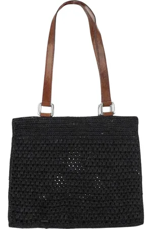 IBELIV Dames, Tassen, Zwart, Maat: ONE Size