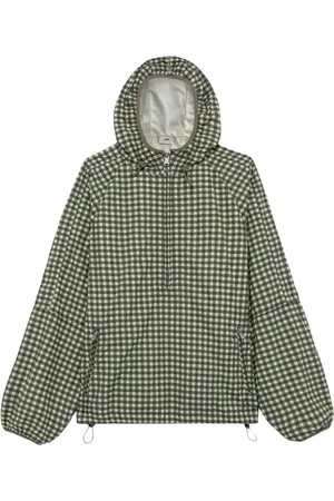Autry Heren, Jassen, Groen, Maat: XS Nylon