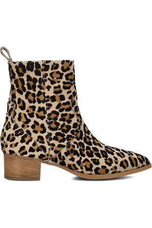 NOTRE-V Dames, Schoenen, Veelkleurig, Maat: 37 EU Leer