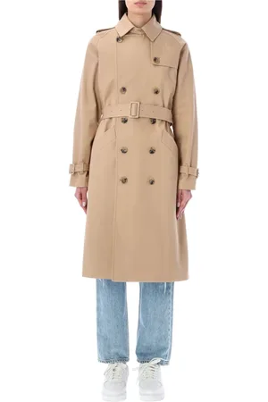 A.P.C. Dames, Mantels, , Maat: M Katoen