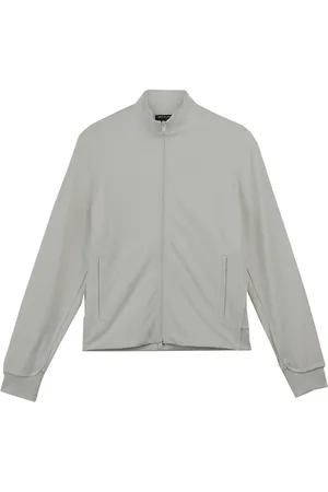 Y-3 Heren, Sweatshirts & Hoodies, Grijs, Maat: XL Polyamide